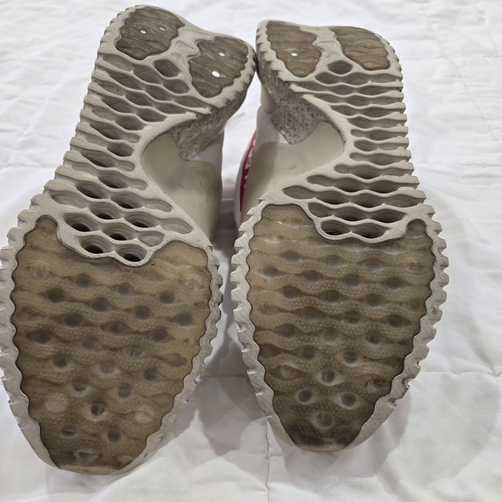 Nike Moc Flow SP Undercover Athletic Shoes - Picture 7 of 7